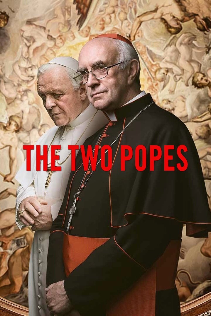 The Two Popes