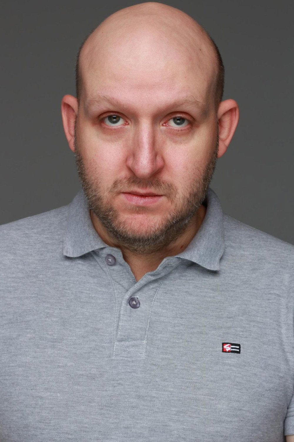 Nikolay Nikolaev