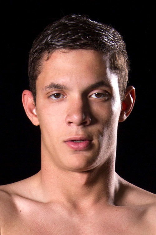 et billede af Michael Lee