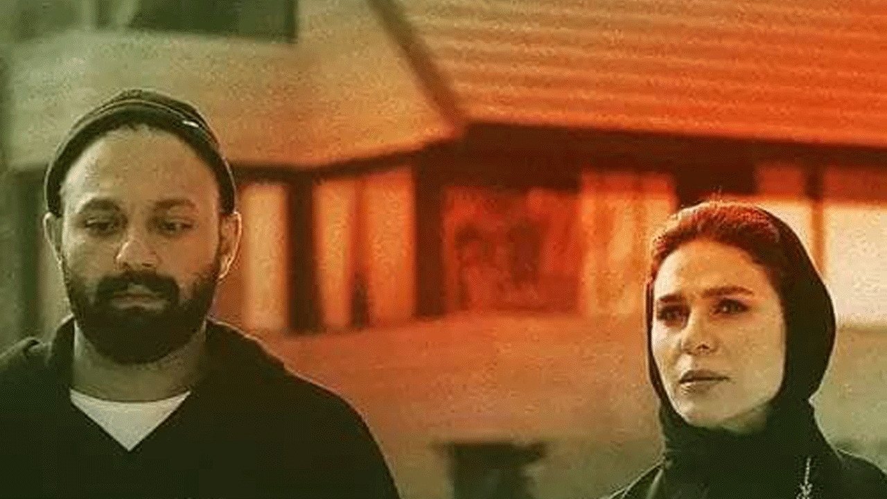 Thumbnail for The Cut Finger Season 1 Episode 9