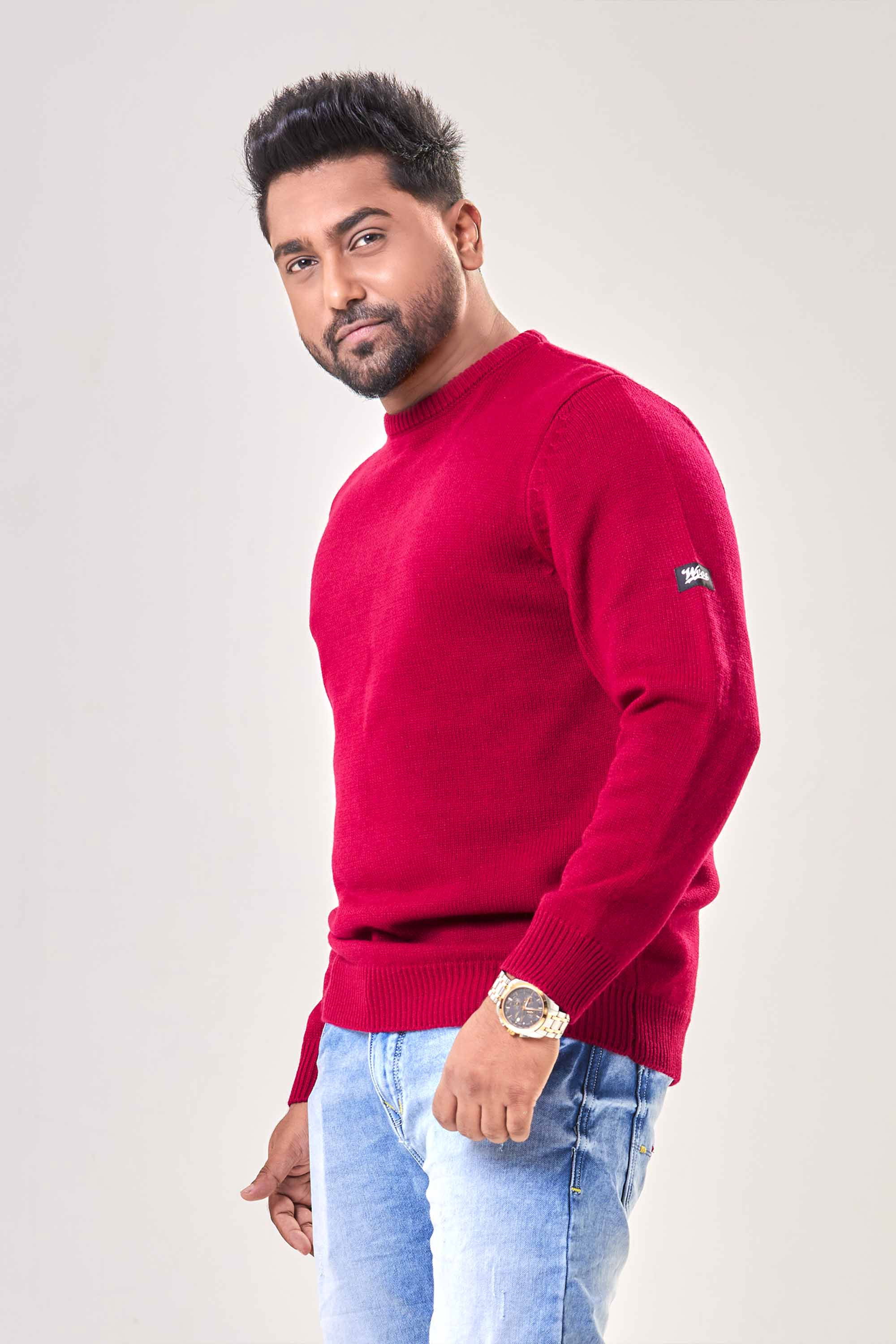 et billede af Nimesh Weeranga