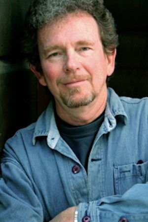 et billede af Yasha Aginsky