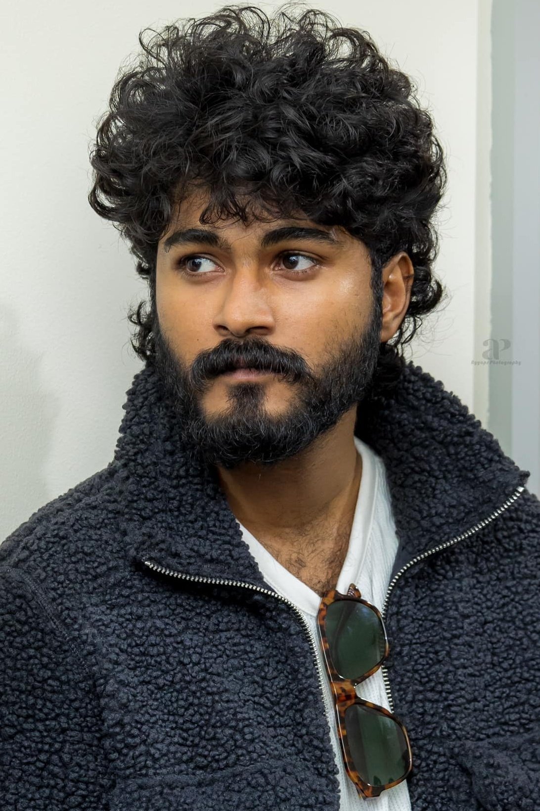 Melvin G Babu's picture in the cast