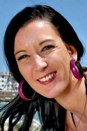 et billede af Tania Kiss