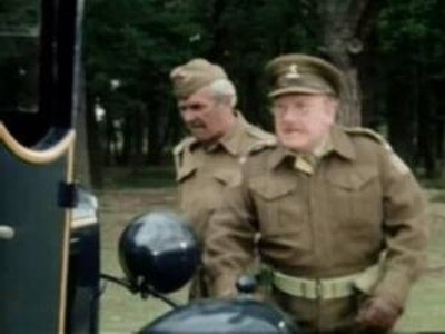 Dad's Army