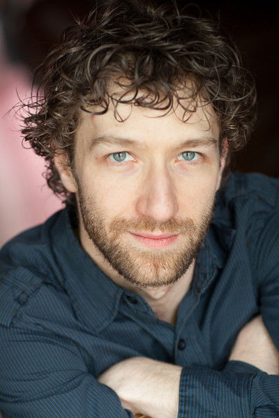 et billede af Patrick Ouellet