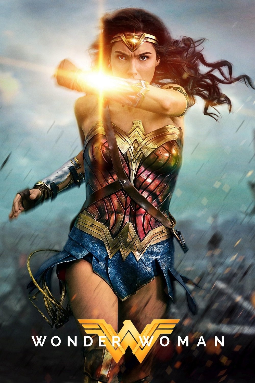 Wonder Woman