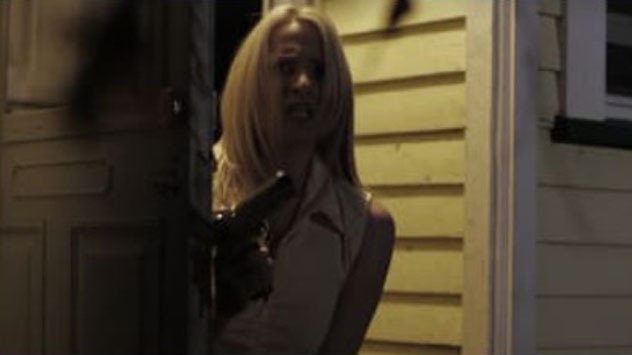 Scorned: Love Kills - Épisode 6