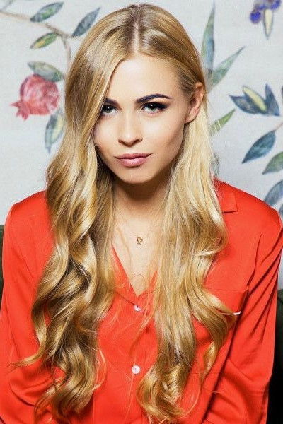 et billede af Anastasiya Smirnova