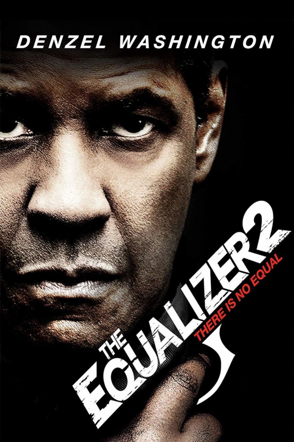The Equalizer 2