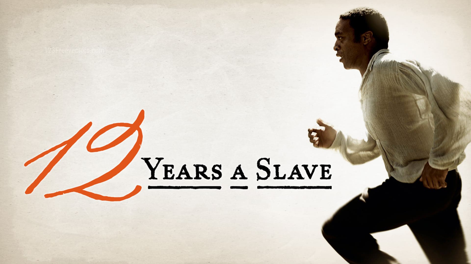 12 ani de sclavie (2013)