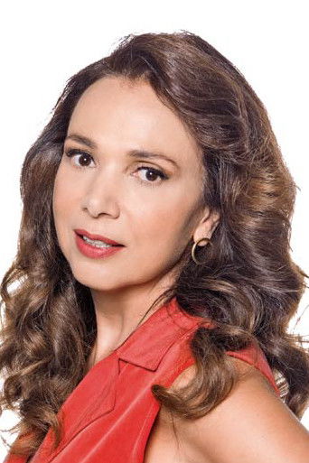 et billede af Christina Alexanian