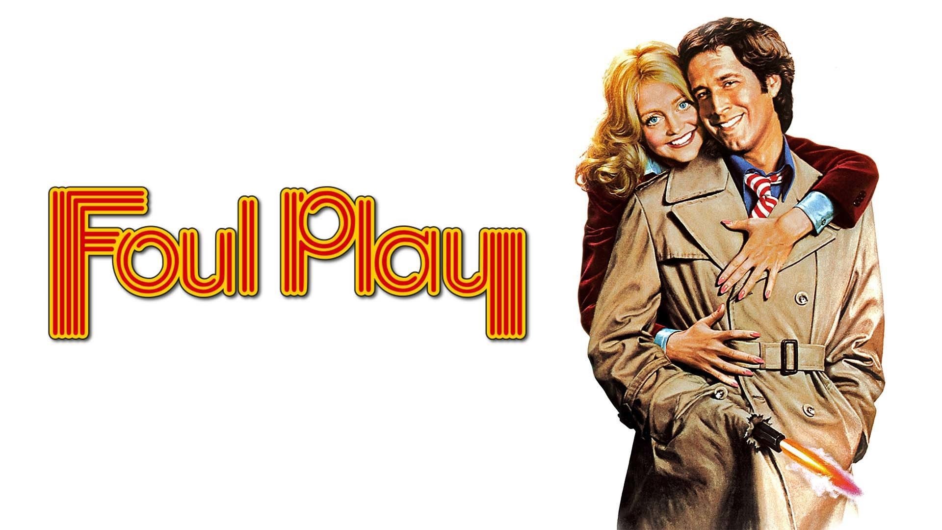 Foul Play (1978)