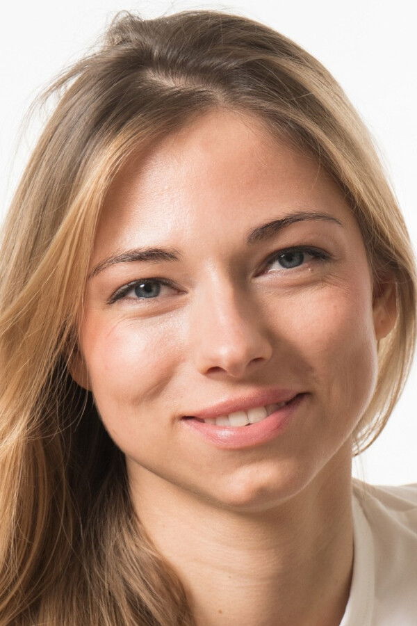 et billede af Sofya Vlasova