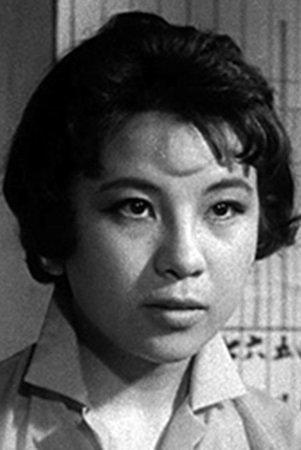 Yukiko Hayama's picture in the cast