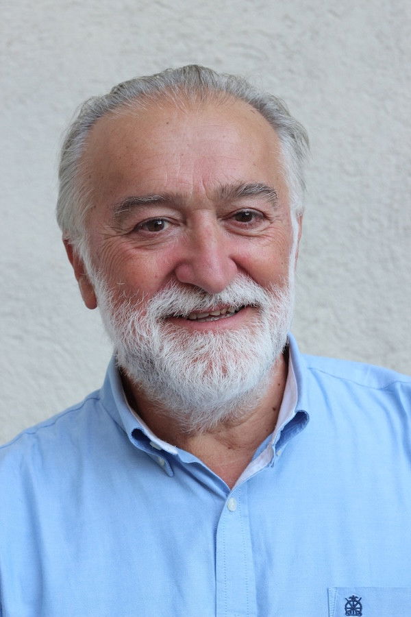 et billede af Tote Trenas