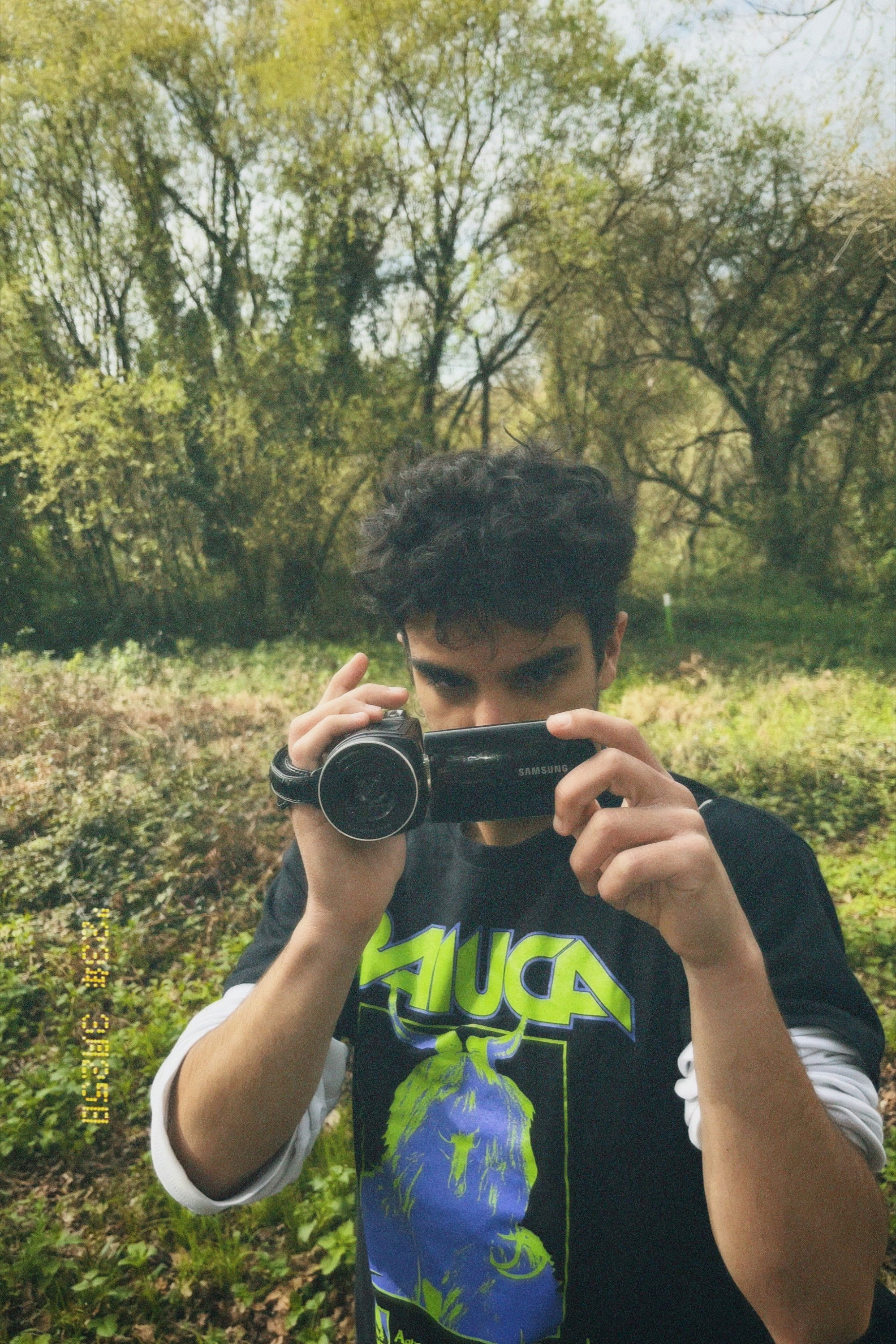 et billede af Josep Cabo