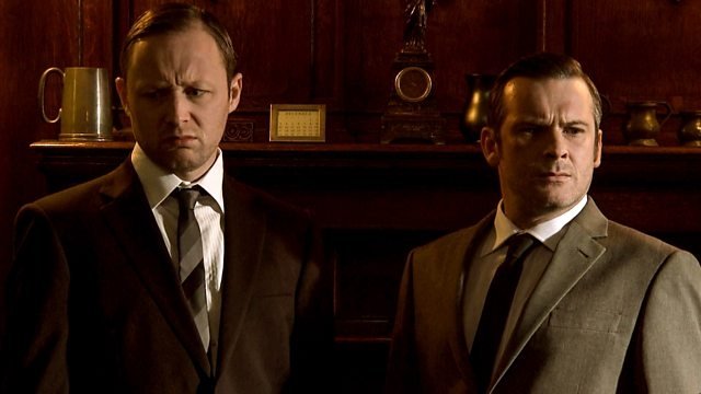 Limmy's Show!