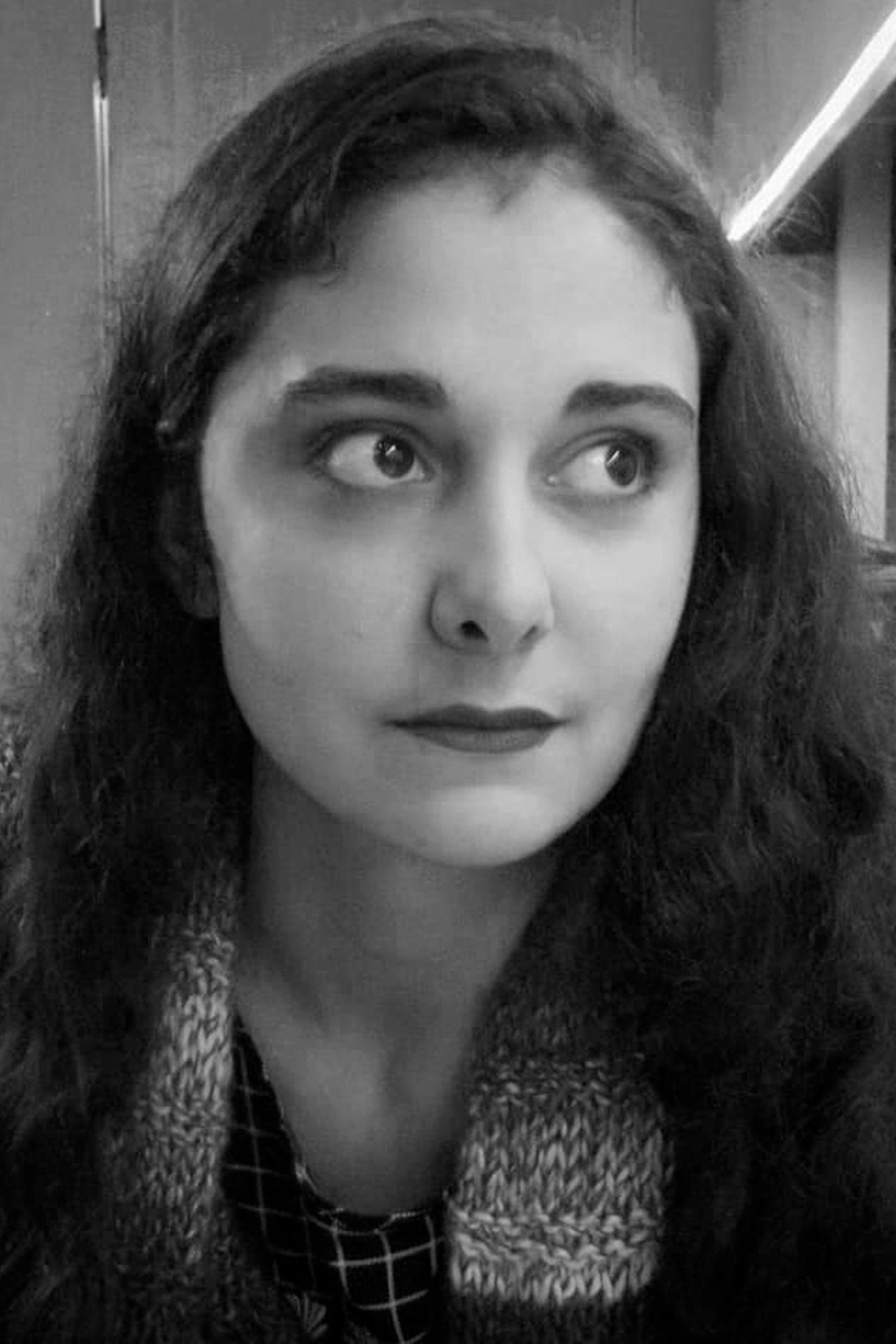 et billede af Violeta Vignatti