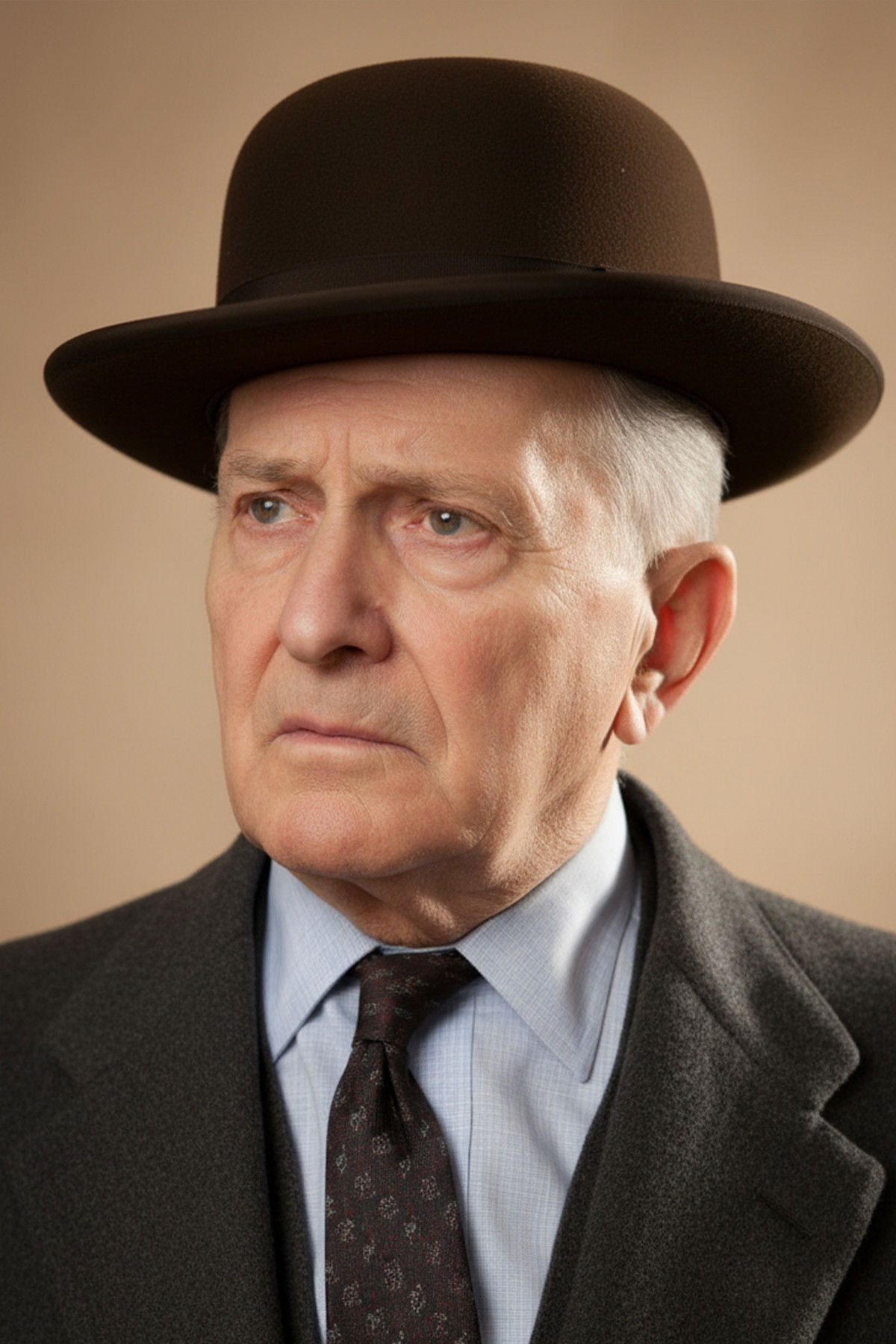 et billede af Rasih Ertuğ