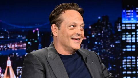 Vince Vaughn/Adam Devine/Chase Sui Wonders/Zach Top