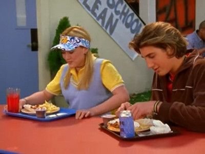 Lizzie McGuire