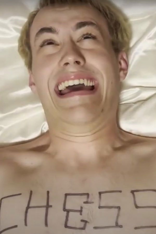 et billede af Stephen Wilson