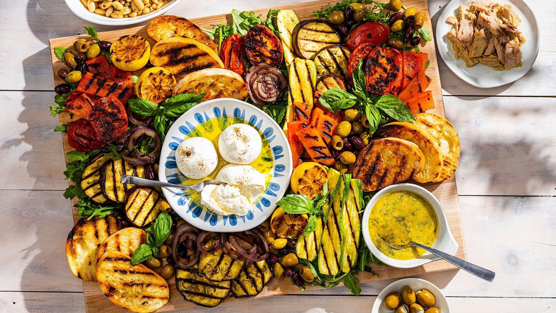 America's Test Kitchen