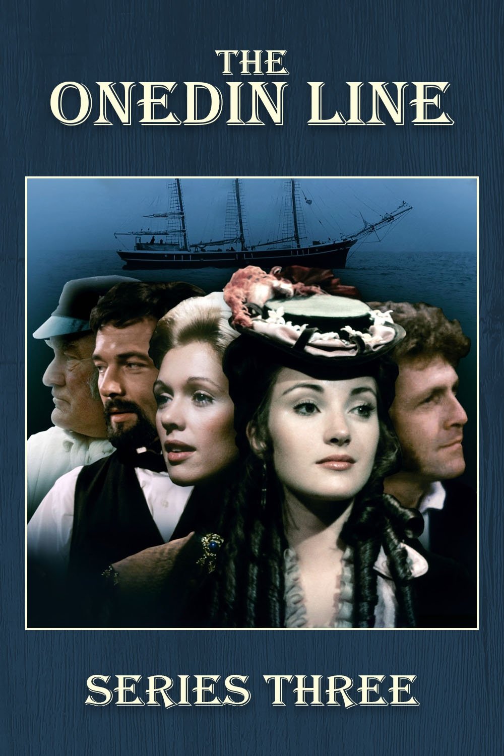 The Onedin Line - Season 3