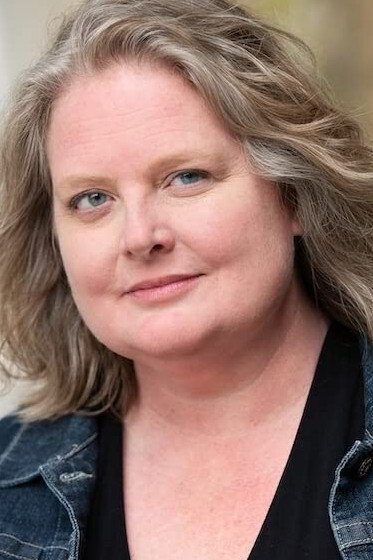 et billede af Samantha Jones