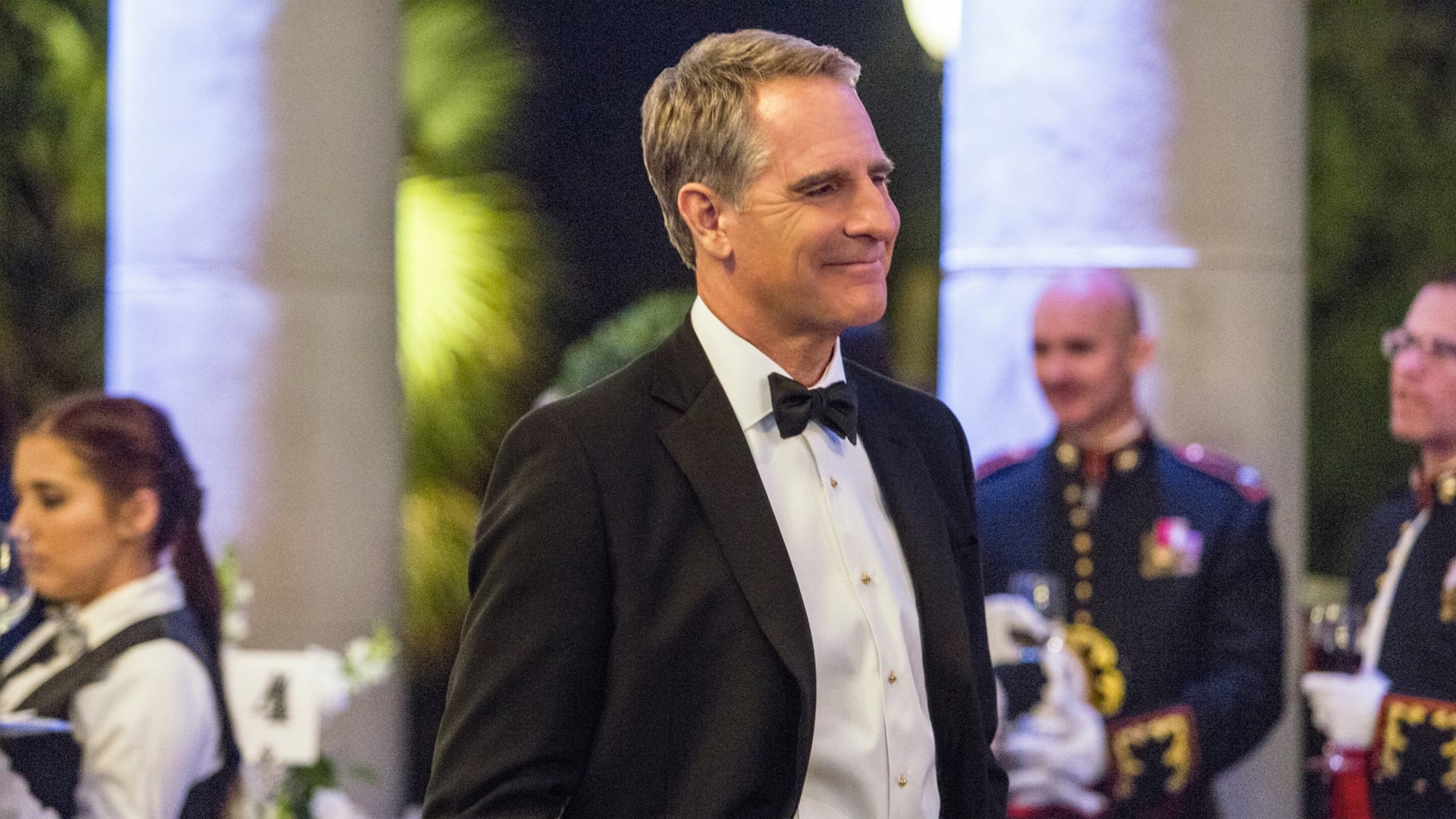 NCIS: New Orleans Staffel 1 :Folge 11 