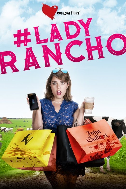 Lady Rancho streaming