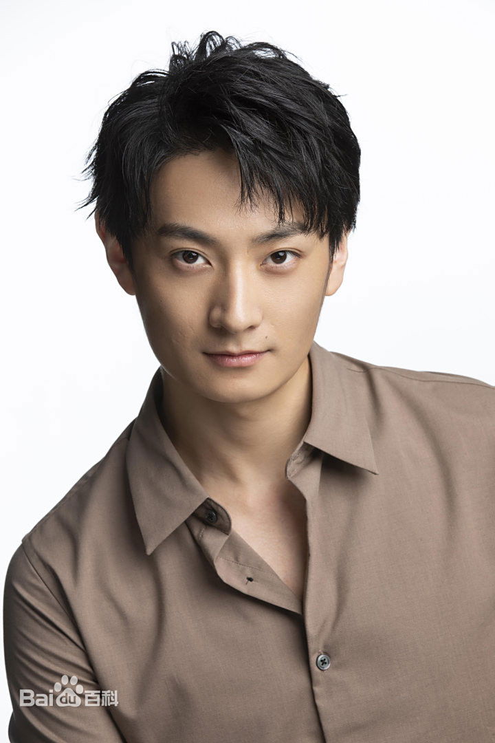 et billede af Li Yue