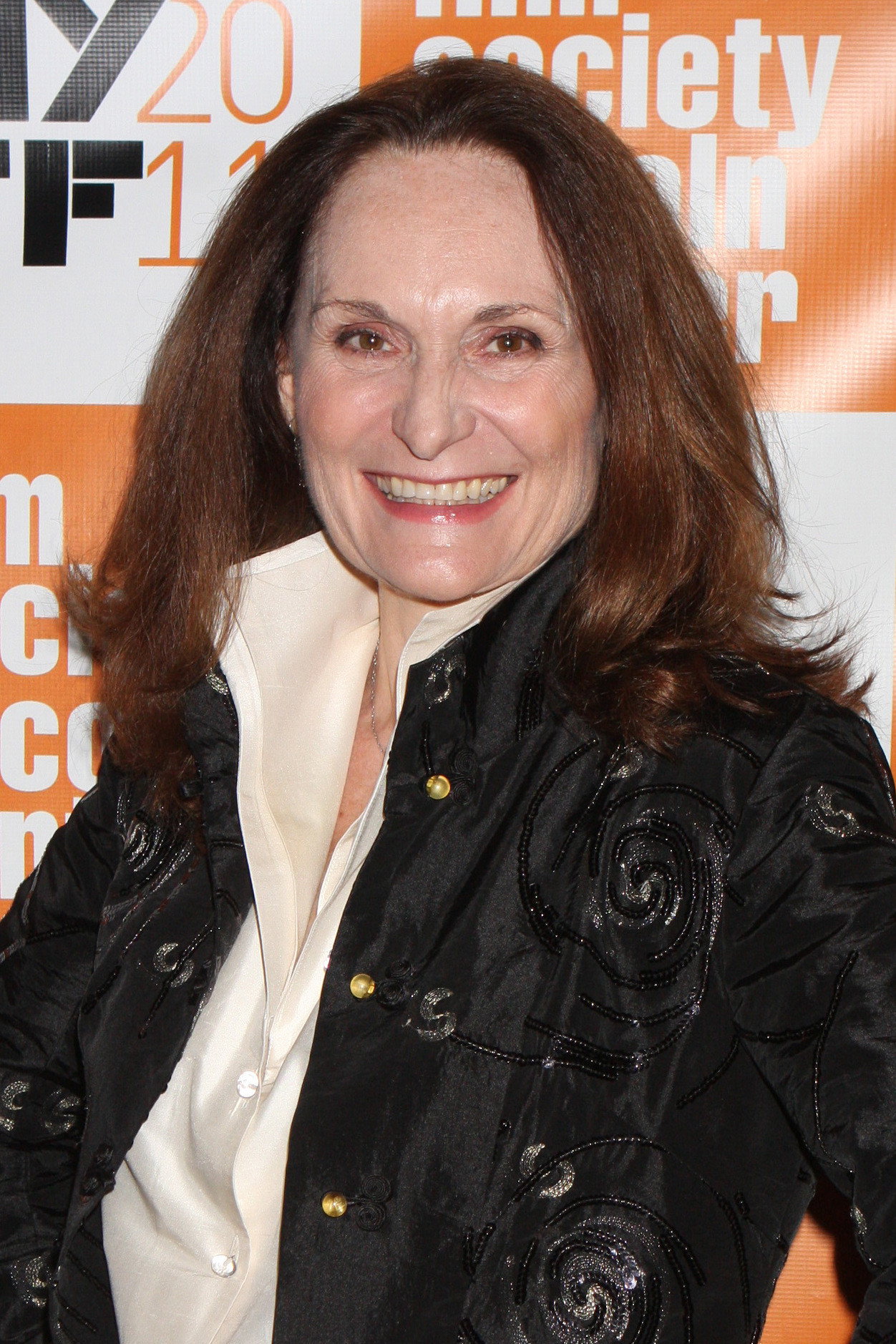 Beth Grant