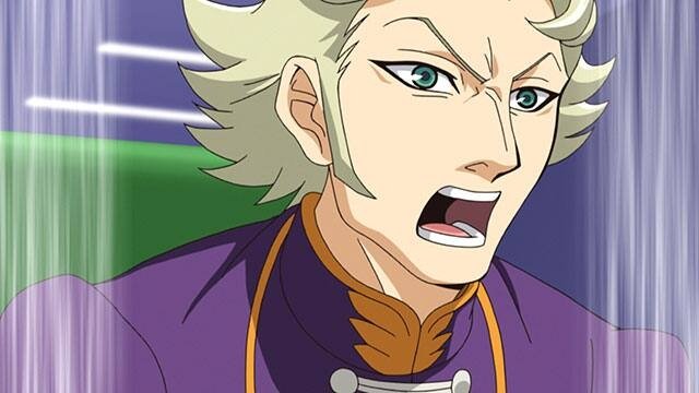 Yu-Gi-Oh! Arc-V