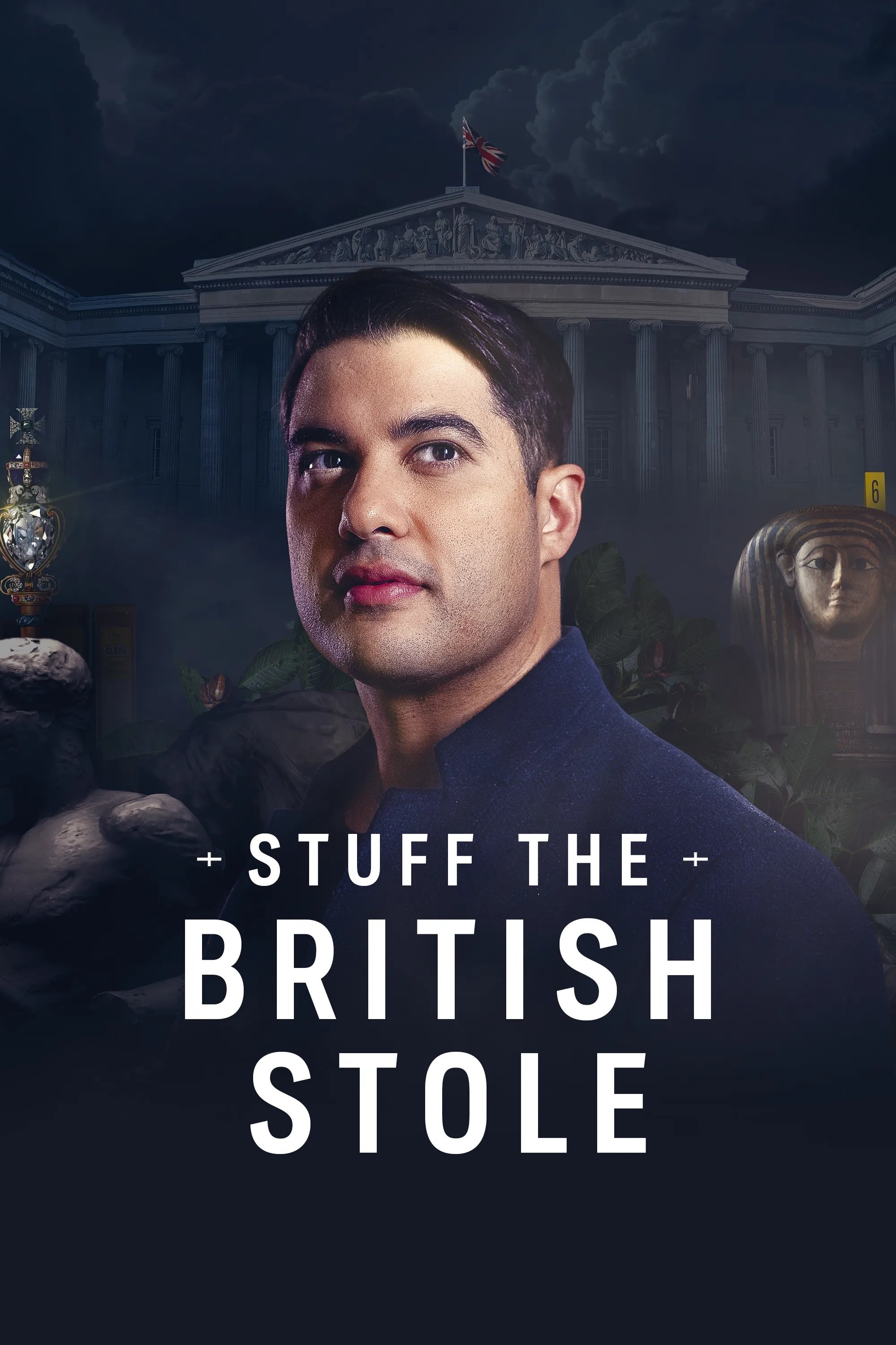 Stuff the British Stole - Season 2