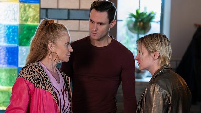 EastEnders Staffel 40 :Folge 70 