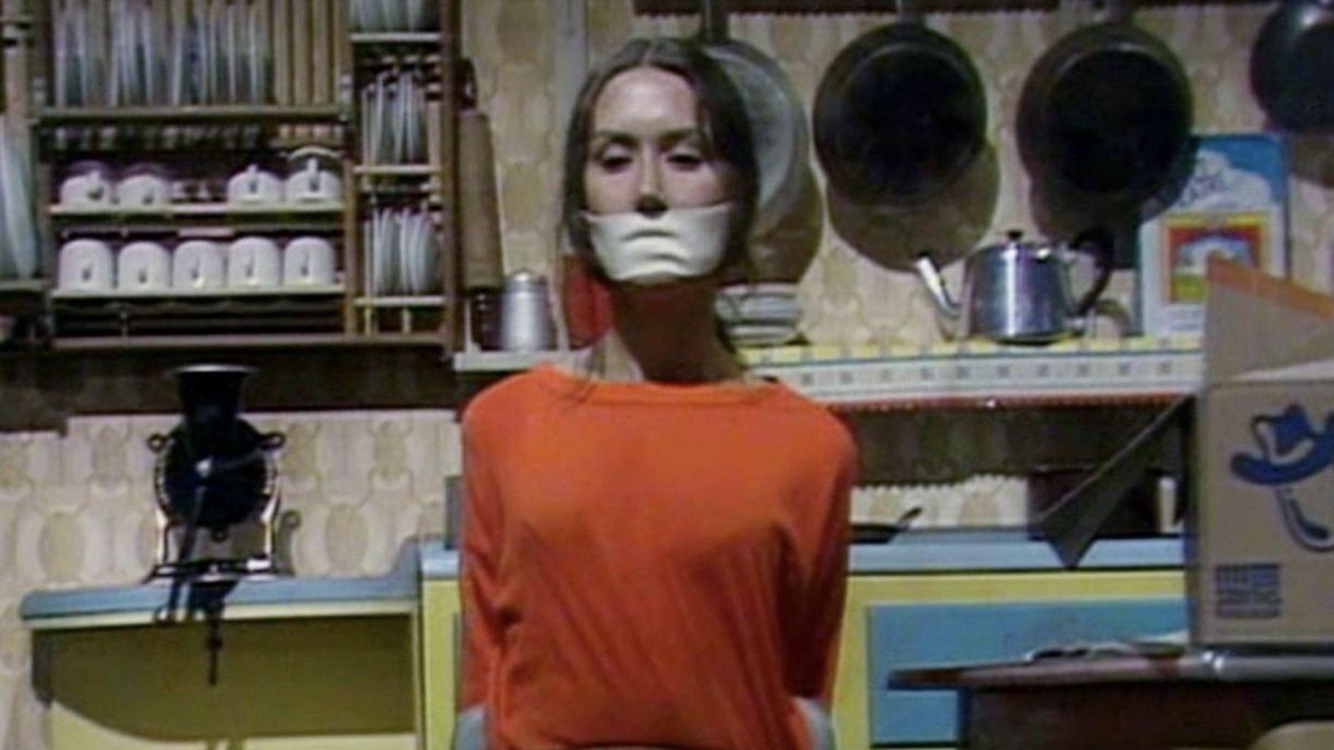 Kill Two Birds (1975)