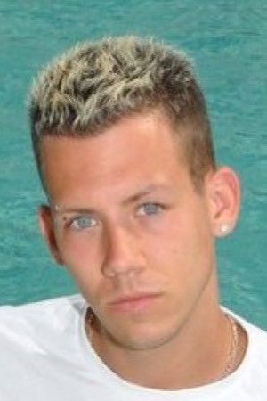 et billede af Tony Boys