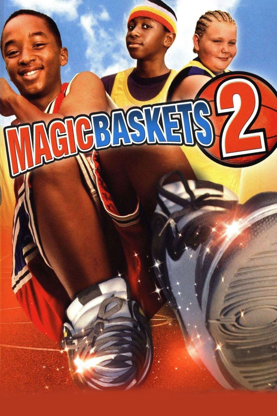 MAGIC BASKETS 2