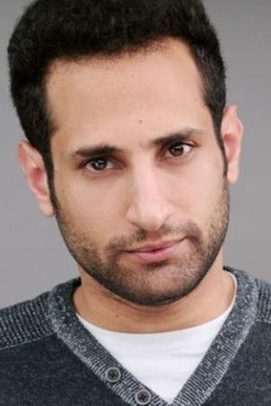 et billede af Ori Atia