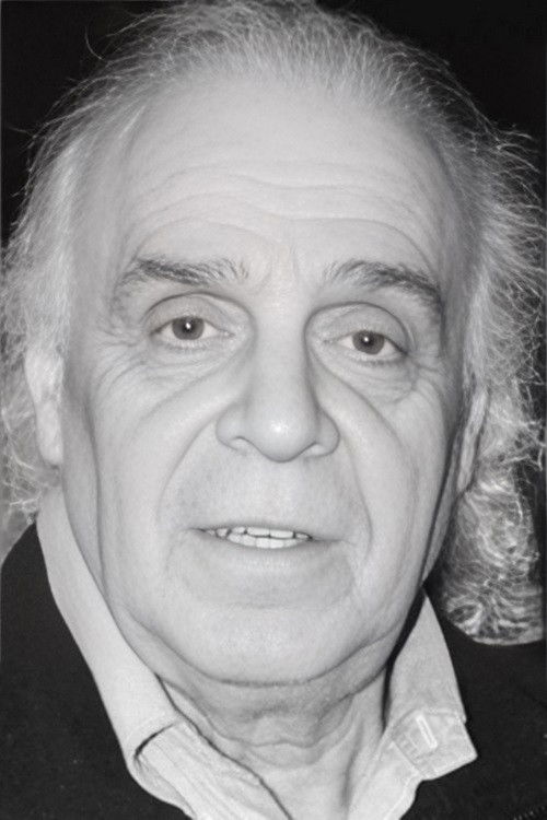 et billede af Georgiy Chervinskiy