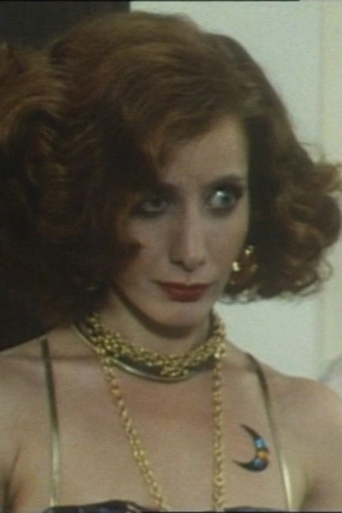 et billede af Clelia Fradella