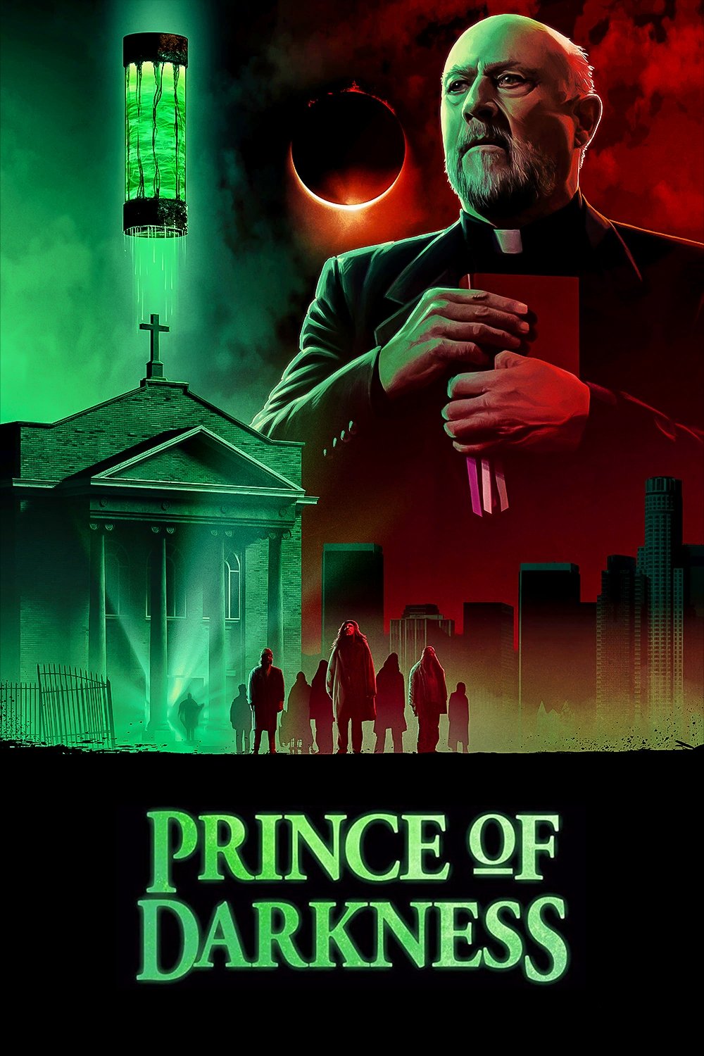 Prince of Darkness