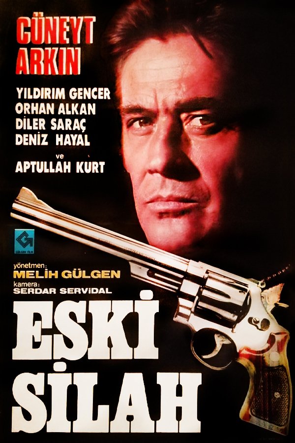 Eski Silah Eski Silah