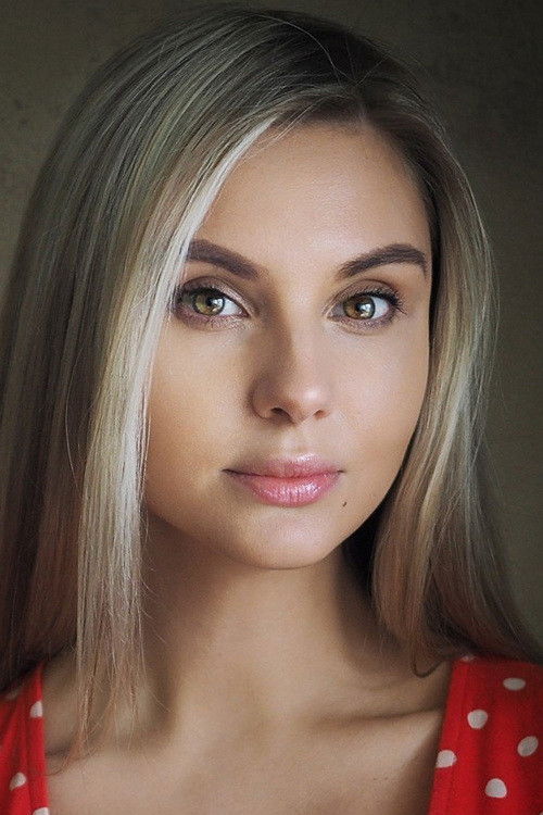 et billede af Anastasiya Gorbunova