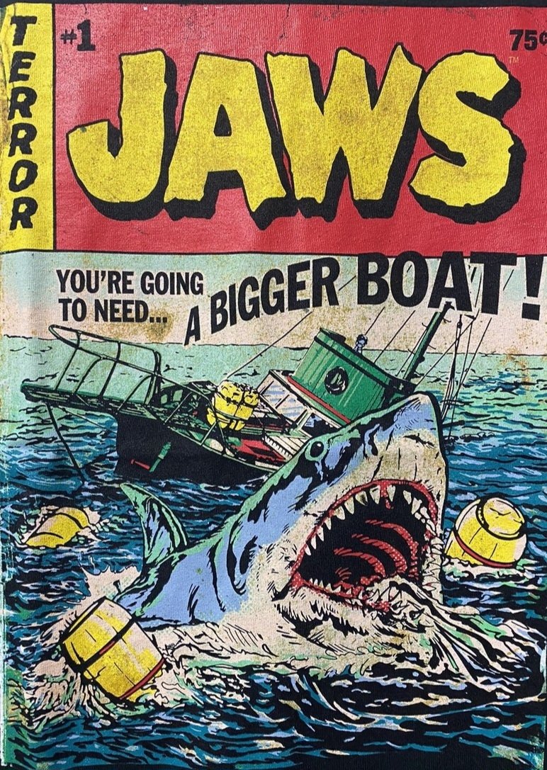 Jaws
