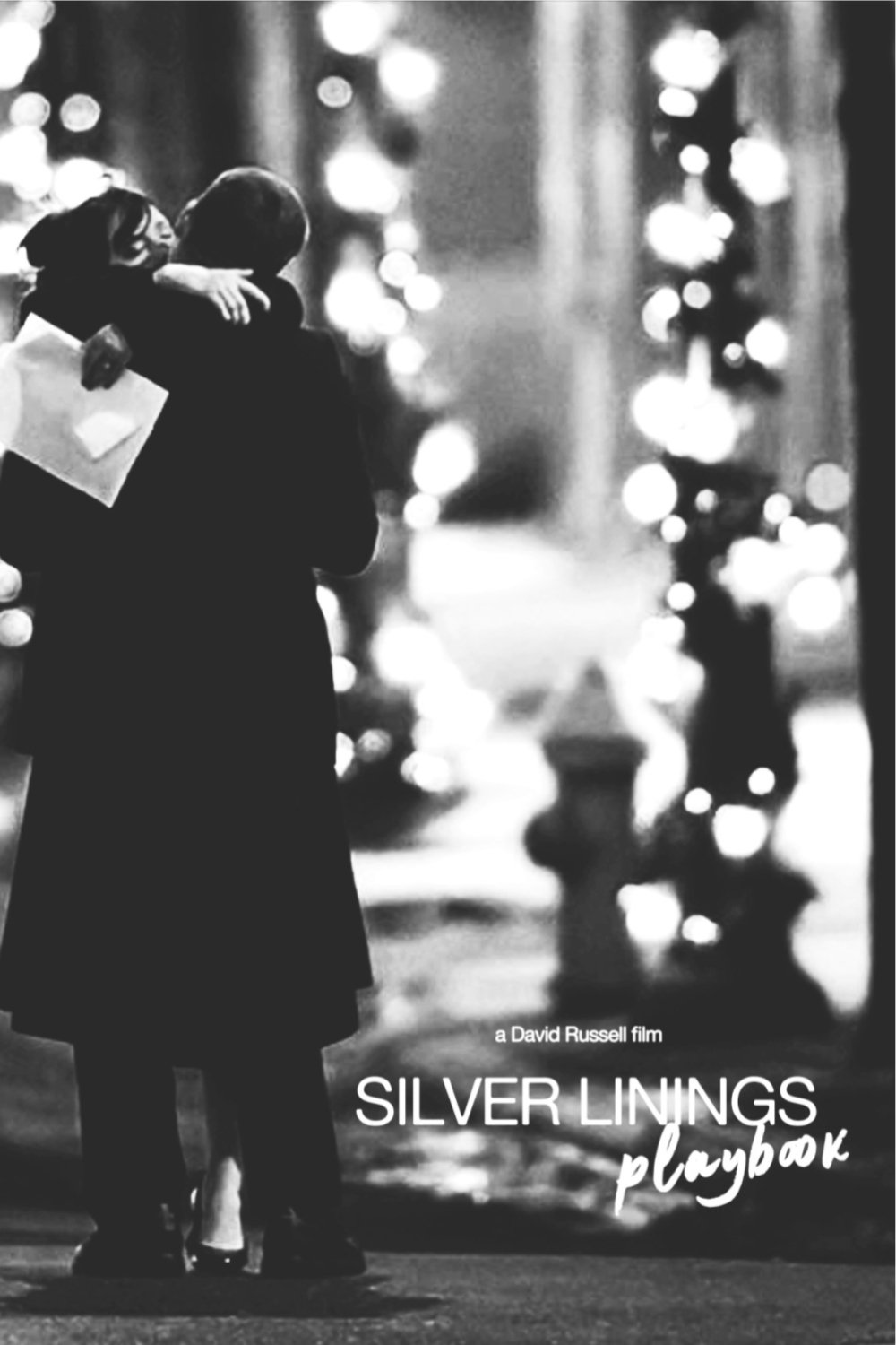 Silver Linings Playbook