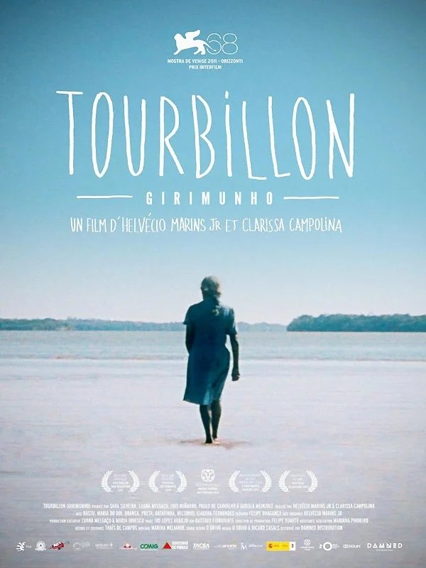 Movie image of : Tourbillon