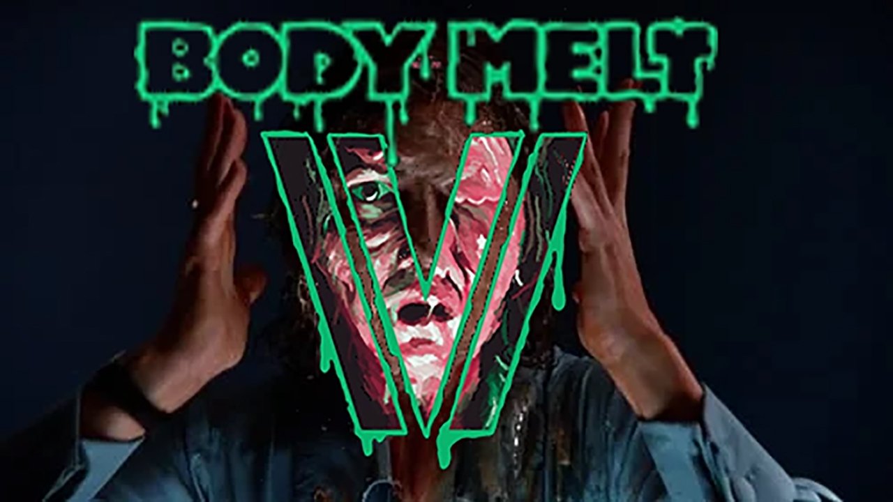 Body Melt (1994)